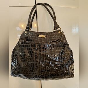 Cole Haan Leather handbag